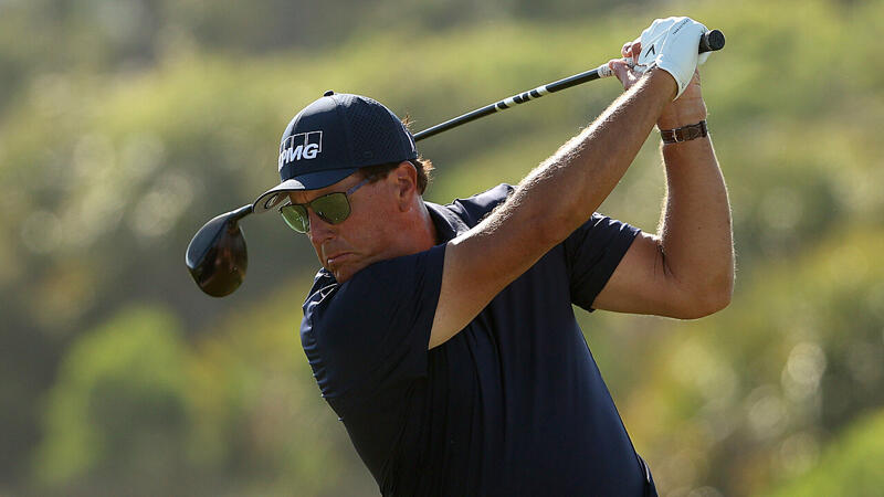6. Major-Titel und 2. Triumph bei der <a href='/de/daten/news/pga/' class='tag'>PGA</a> Championship nach 2005