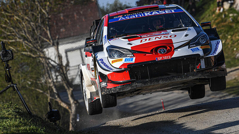 <a href='/de/daten/news/motorsport/elfyn-evans/' class='tag'>Elfyn Evans</a> triumphiert bei der <a href='/de/daten/news/portugal/' class='tag'>Portugal</a>-<a href='/de/daten/news/rallye/' class='tag'>Rallye</a> 