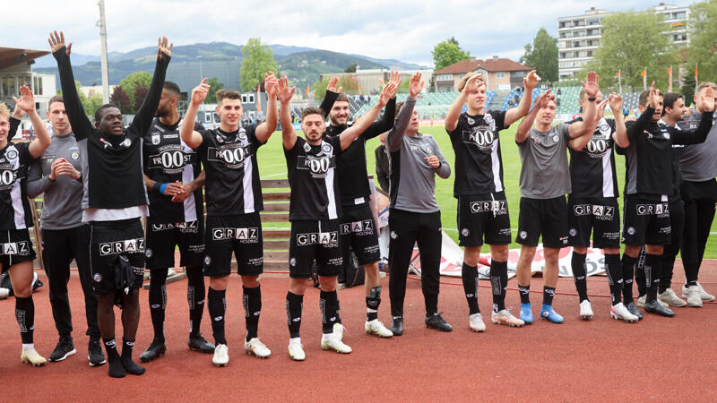 Ilzer über Platz drei: "Grandiose Saison"