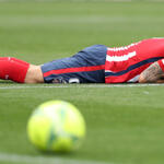 Suarez: Barca? "Wurde schlecht behandelt"