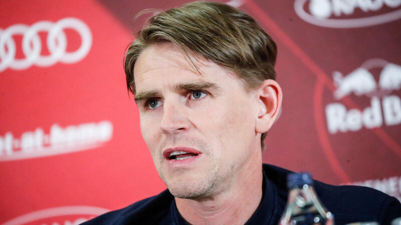 Freund verspricht "richtig geile Mannschaft"