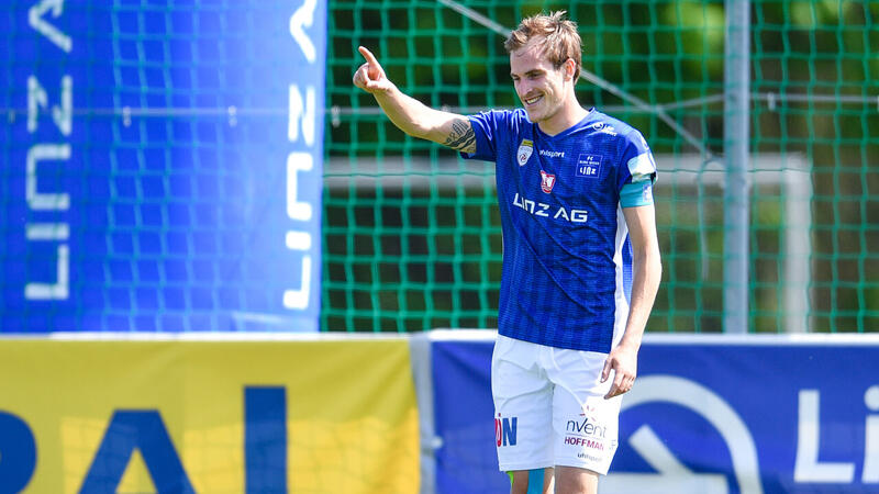 BW Linz räumt bei 2.-Liga-Awards ab