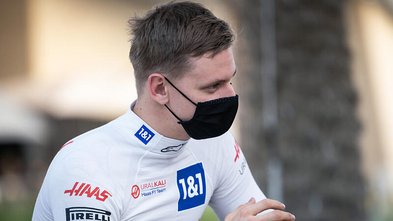 Toto Wolff: Mick Schumacher "wird Karriere machen"