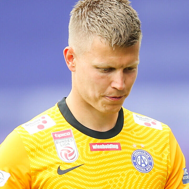 Pentz entschuldigt sich nach Blackout bei FAK-Fans