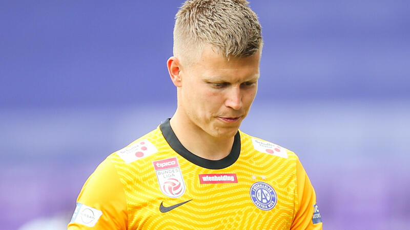 Pentz entschuldigt sich nach Blackout bei FAK-Fans