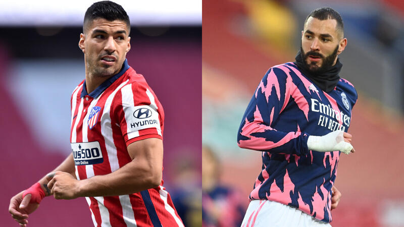 Sportwetten: Meisterkampf in La Liga