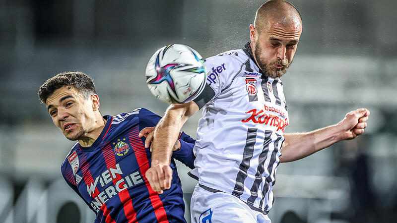 Sportwetten: Bundesliga, Rapid Wien gegen LASK