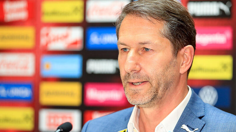 Fünf Erkenntnisse der ÖFB-Kaderbekanntgabe