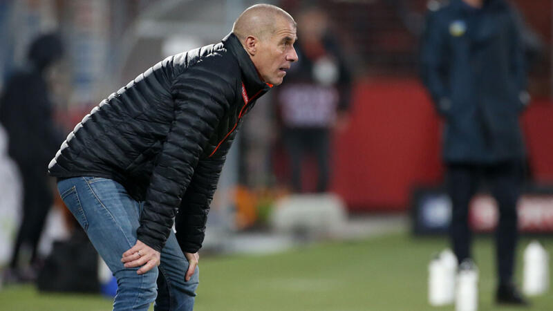 Klaus Schmidt: "Ich brenne auf diese Aufgabe"