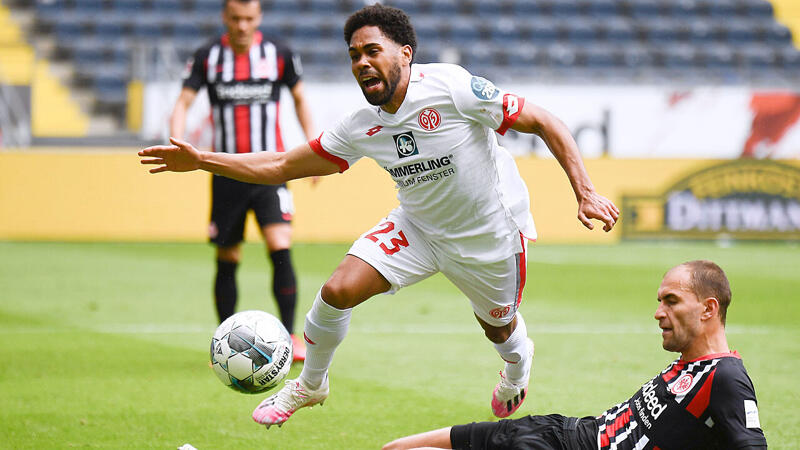 Phillipp Mwene: Das ist Fodas Überraschungsmann