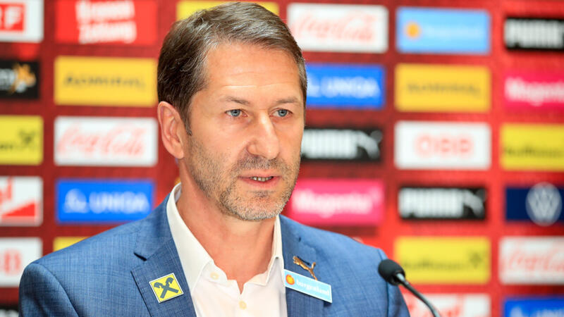 Franco Fodas Antwort auf die Torwart-Frage