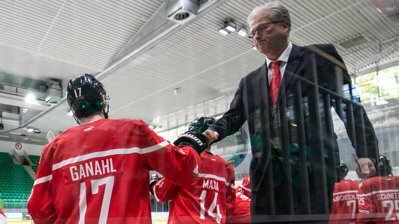 ÖEHV: Wer überzeugt bei "Beat-Covid-19"-Turnier?