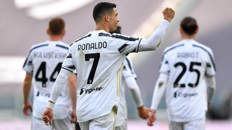 Sportwetten: Atalanta - Juventus