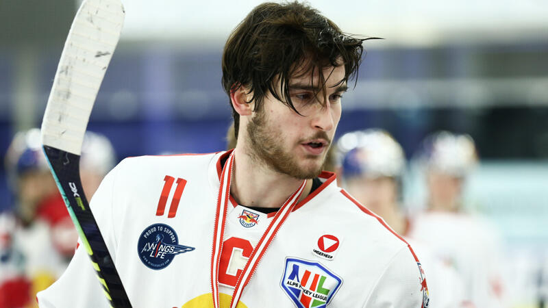<a href='/de/daten/news/eishockey/vsv/' class='tag'>VSV</a> leiht Salzburg-Angreifer Rebernig aus