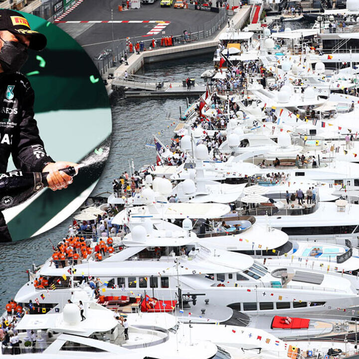 So millionenschwer ist die Formel 1