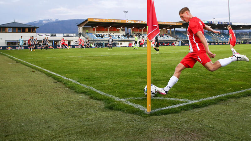 Sturms Schicker: "Prass passt gut zu uns!"