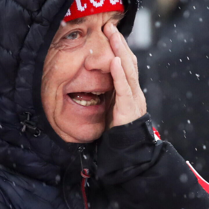 Schröcksnadel: "Diskussion schadet enorm!"