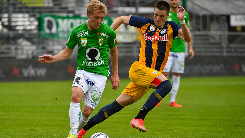 <a href='/de/daten/news/benjamin-sesko/' class='tag'>Benjamin Sesko</a> rettet den <a href='/de/daten/news/fussball/fc-liefering/' class='tag'>FC Liefering</a> spät