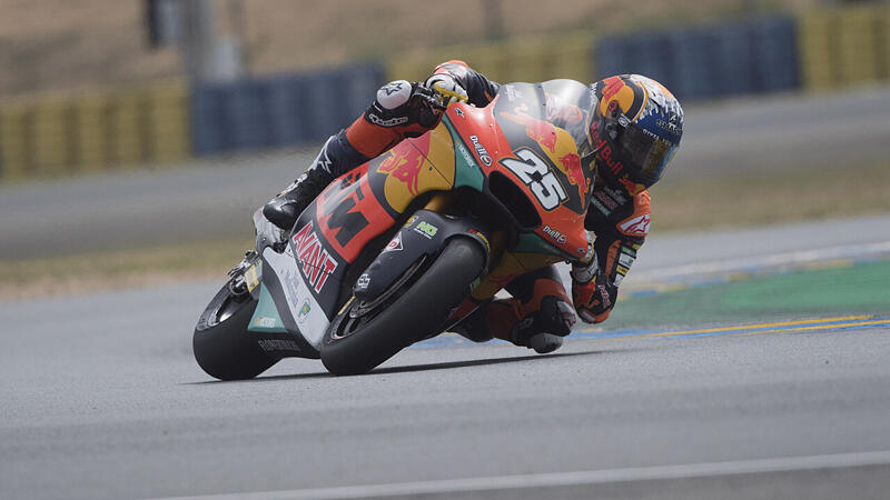 Moto2: <a href='/de/daten/news/raul/' class='tag'>Raul</a> Fernandez holt zweiten Saisonsieg