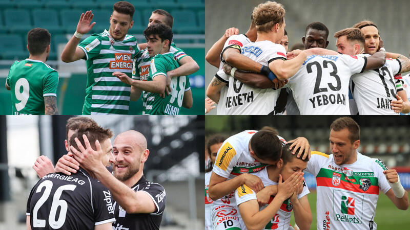 Kampf um Europacup: Das steht auf dem Spiel