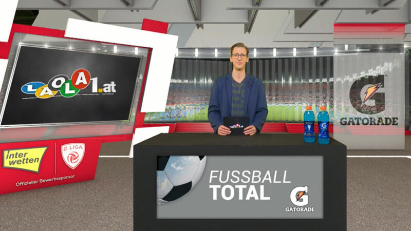 <a href='/de/daten/news/fussball/fussball/' class='tag'>Fußball</a> Total #34: Die Highlight-Show