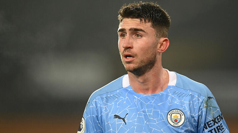 #9 - Aymeric Laporte - 65 Millionen Euro