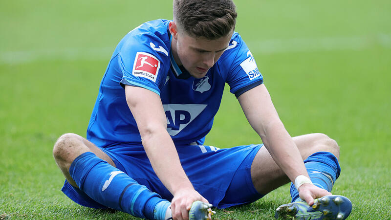 Hiobsbotschaft für <a href='/de/daten/news/fussball/christoph-baumgartner/' class='tag'>Christoph Baumgartner</a>