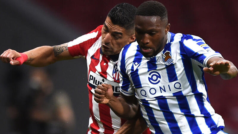 <a href='/de/daten/news/fussball/atletico-madrid/' class='tag'>Atletico Madrid</a> kommt Liga-Titel näher