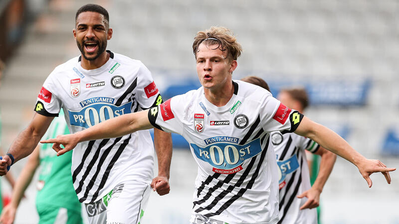 Sturm ringt <a href='/de/daten/news/fussball/wsg-tirol/' class='tag'>WSG Tirol</a> drei Punkte ab