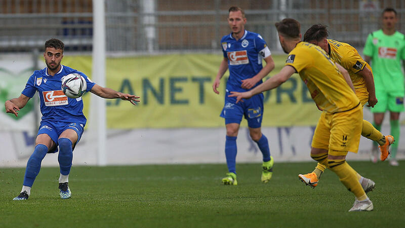 <a href='/de/daten/news/fussball/2--liga/' class='tag'>2. Liga</a>: Horn ringt Kapfenberg nieder
