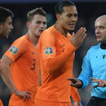 Niederlande-Star verpasst die EURO