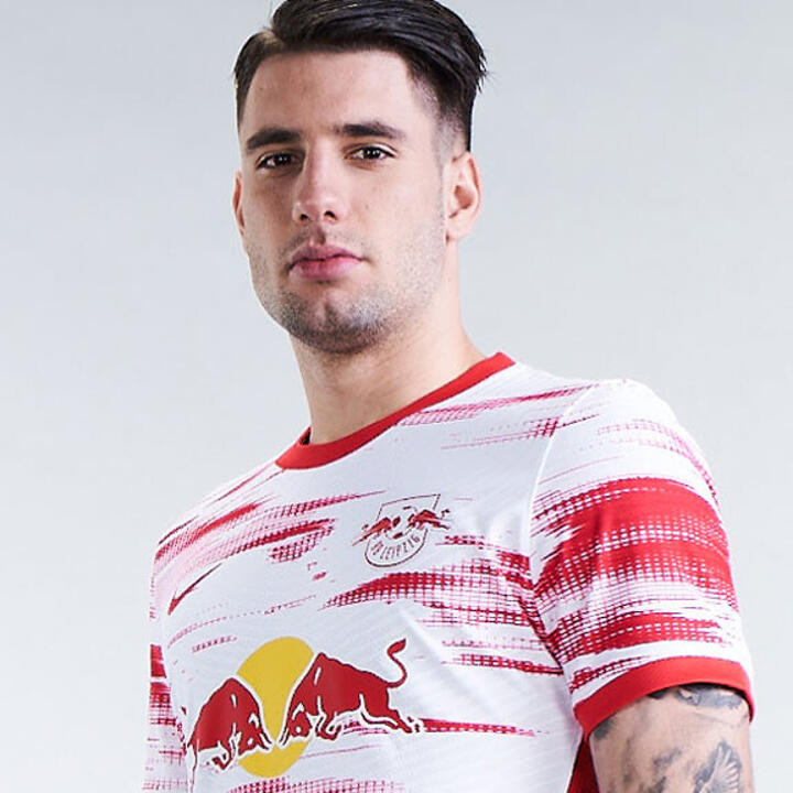 RB Leipzig in wildem neuen Look