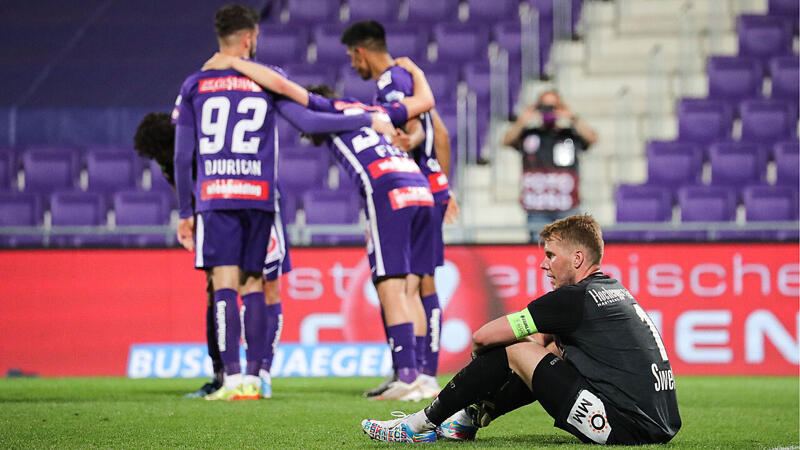 Swete schimpft: "Arbeitsverweigerung von uns"