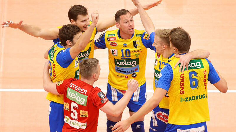 Neuer Trainer für Vizemeister Aich/Dob