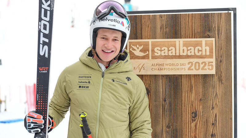 Odermatt wird ein "roter Bulle"