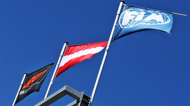 Warum Österreich in F1 (wieder) im Gespräch ist