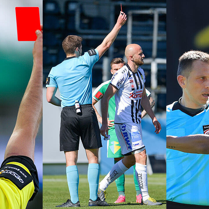 Hat die Bundesliga ein Schiedsrichter-Problem?
