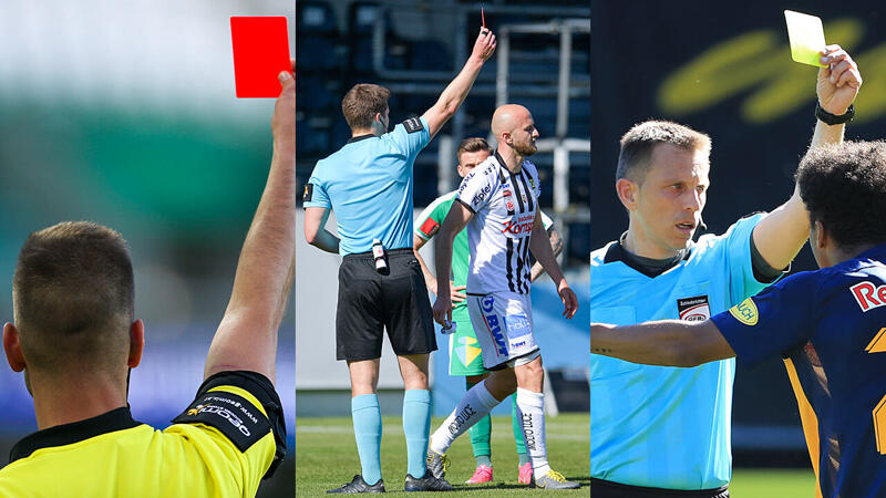 Hat die Bundesliga ein Schiedsrichter-Problem?