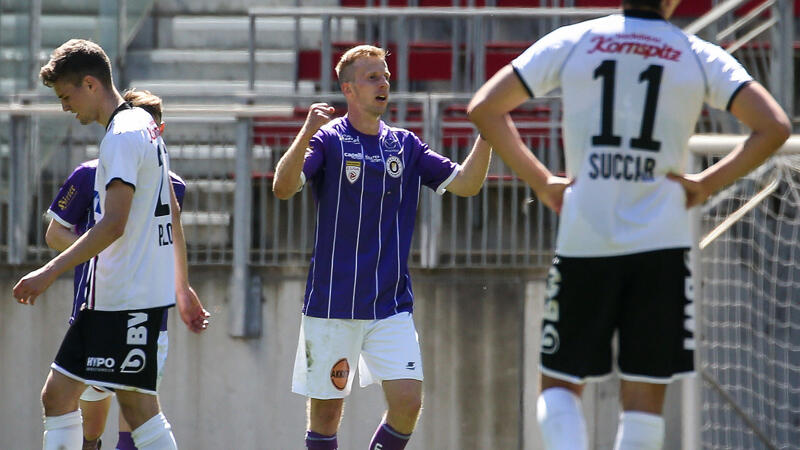 <a href='/de/daten/news/fussball/2--liga/' class='tag'>2. Liga</a>: Klagenfurt bleibt mit Sieg an Wacker dran