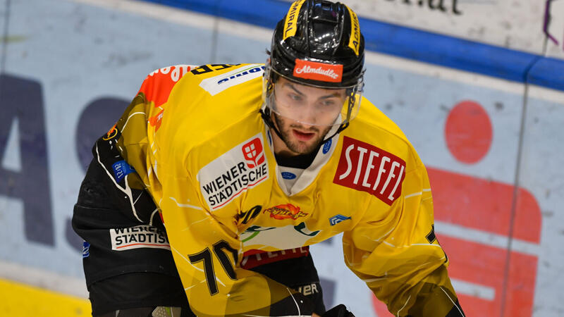 Benjamin Nissner wechselt zu <a href='/de/daten/news/eishockey/ec-red-bull-salzburg/' class='tag'>EC Red Bull Salzburg</a>