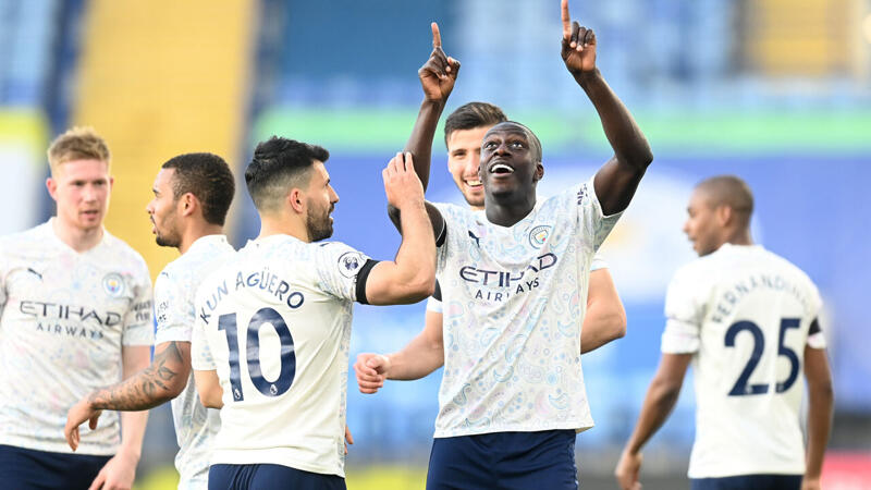 Sportwetten: ManCity-Chelsea