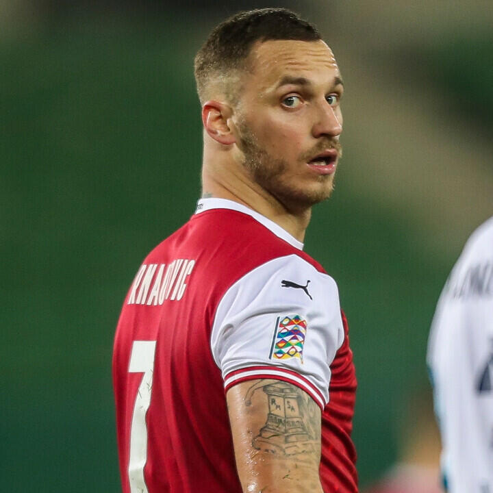Arnautovic: Bologna bekommt Konkurrenz aus England