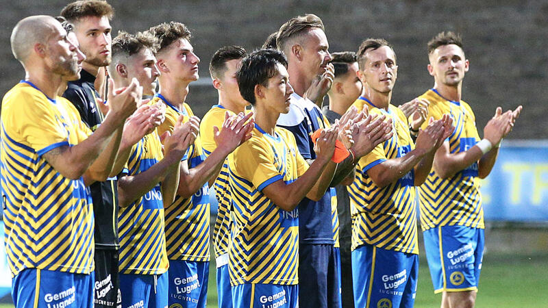 Regionalliga-Aufstockung? Vienna in Warteposition