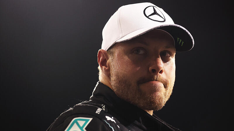 Bottas reagiert: "Ich werde nicht ersetzt!"