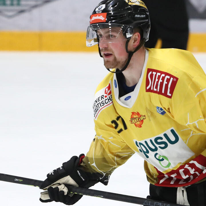 Salzburg schnappt sich Ty Loney, Trio muss gehen