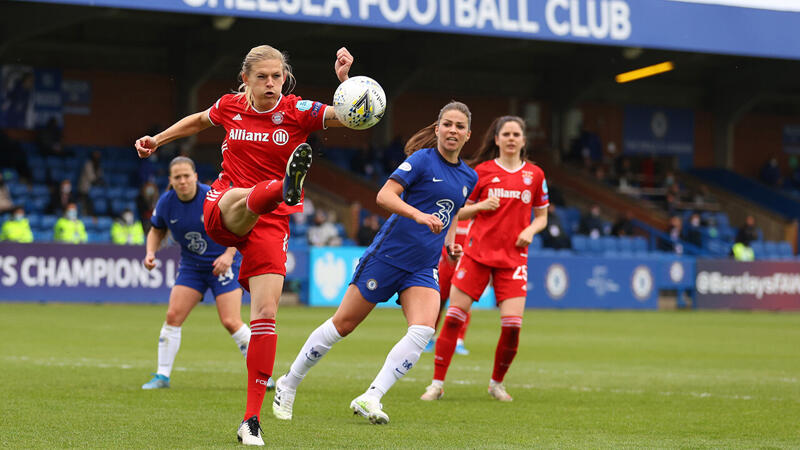 FIFA will Klub-WM für Frauen