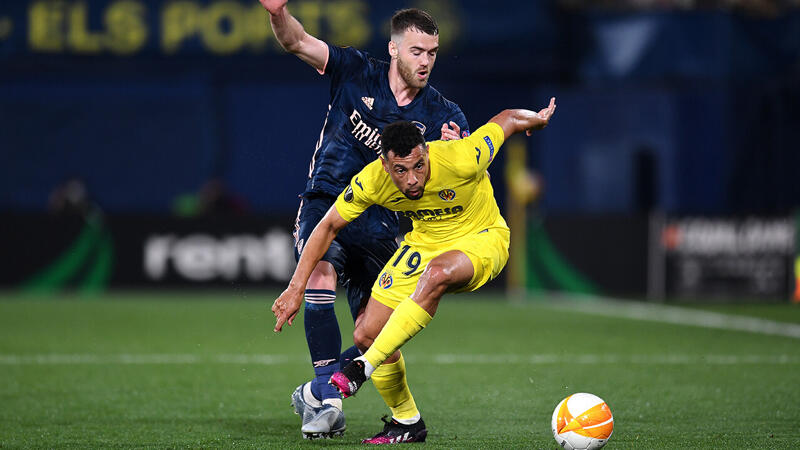 Wett-Tipps: Arsenal-Villarreal