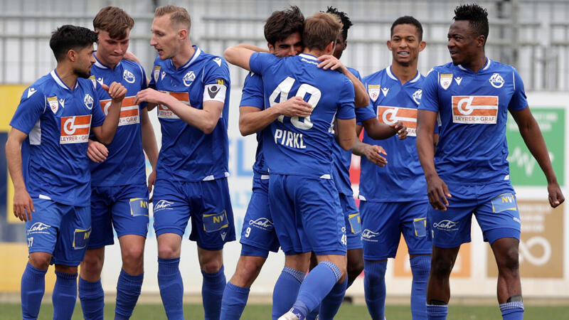 Fix: Kein Absteiger aus <a href='/de/daten/news/fussball/2--liga/' class='tag'>2. Liga</a> in Saison 2020/21