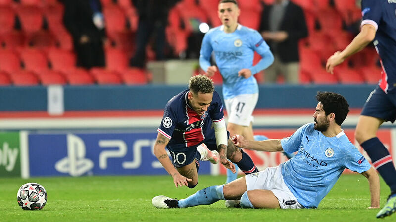 Wett-Tipps zum CL-Semifinale ManCity vs. PSG