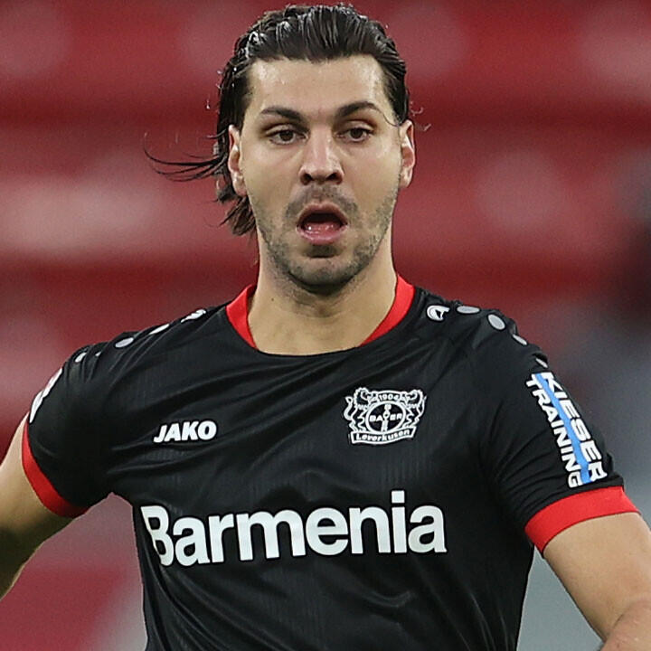 Dragovic-Wechsel nur auf Sommer verschoben?
